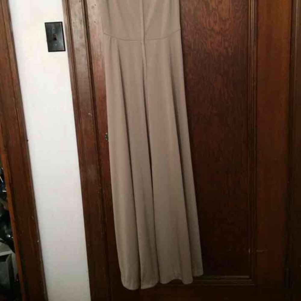 Vintage maxi dress - Picture 4 of 7